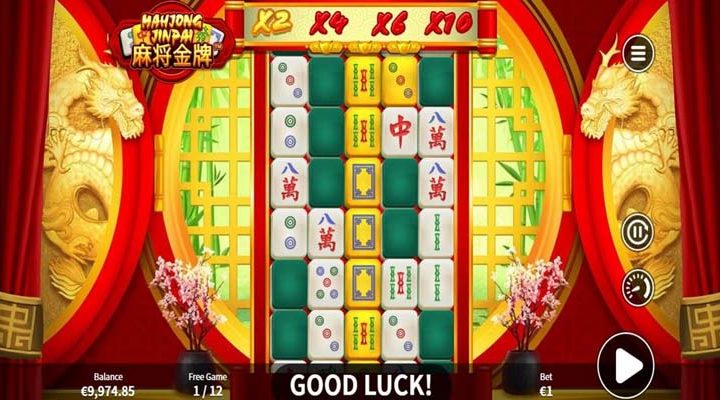 maxspin88 situs slot mahjong ways