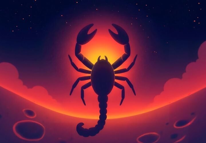 Prediksi Zodiak Scorpio 27 Mei 2025: Petualangan Cinta, Karir, Kesehatan, dan Keuangan