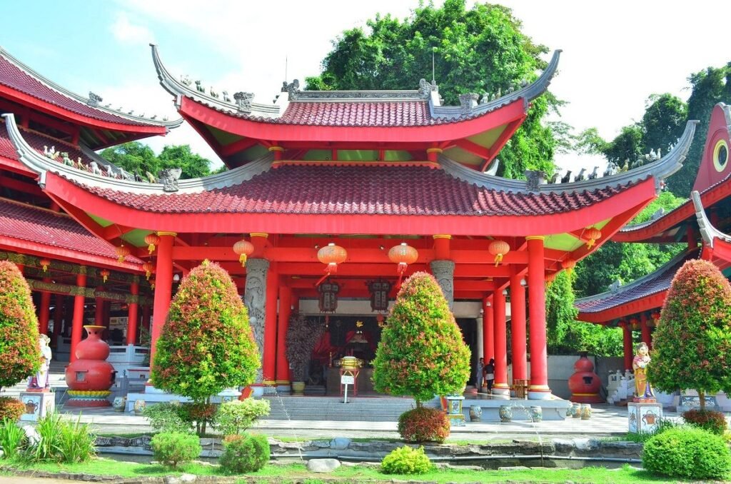 8 Destinasi Wajib ke Semarang 2025: Tempat Instagramable, Menyejukkan, dan Ideal untuk Perelaksan Diri