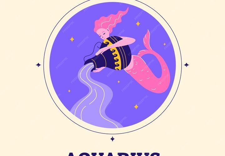 Prediksi Zodiak Aquarius 27 Mei 2025: Petualangan Cinta, Karir, Kesehatan, dan Keuangan
