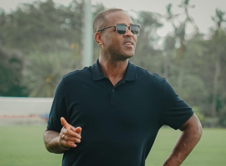 Impresi Awal Patrick Kluivert Sebelum Gelar TC Timnas Indonesia di Bali