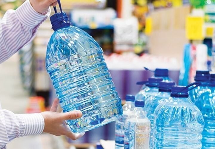Galon Air Penyok: Dampaknya pada Kualitas Air dan Kesehatan Anda?