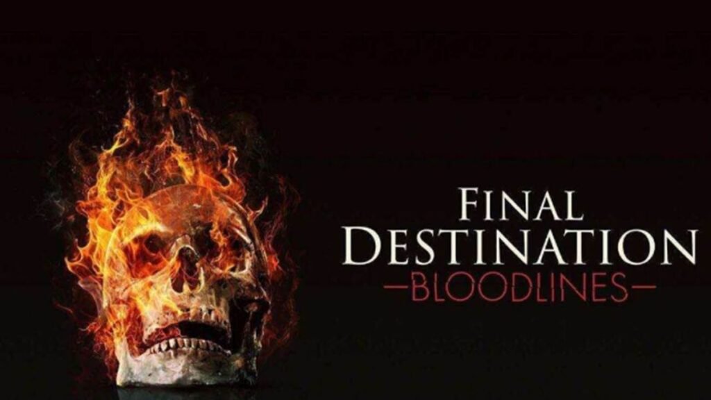 Tonton Film Terbaik di Bioskop Purworejo: Dari Final Destination hingga Jumbo