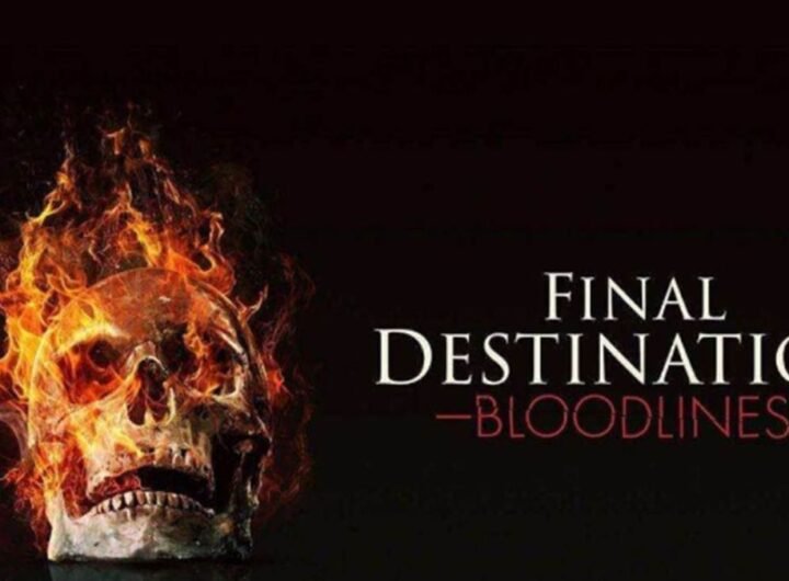Tonton Film Terbaik di Bioskop Purworejo: Dari Final Destination hingga Jumbo
