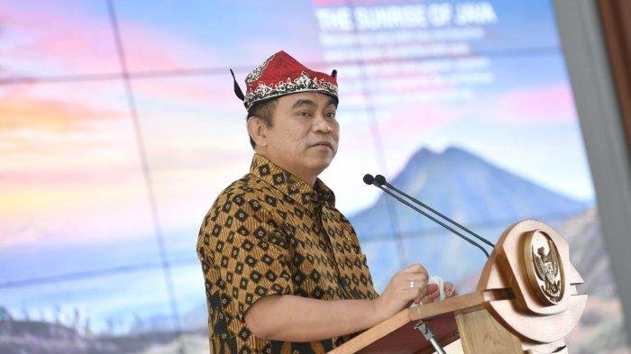 Nama Ketum Projo Budi Arie Terkait dengan Komisi Proteksi Situs Judol dan Dokumen Rahasia PMO