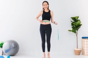 Diet Militer Viral: Kurus 4,5 kg Dalam 3 Hari Tanpa Olahraga, Apakah Berhasil?