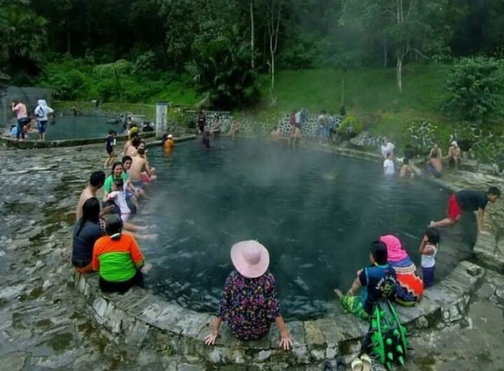 Kota Batu Jatim: Destinasi Pemandian Air Hangat Alami untuk Kesehatan dan Keindahan Pegunungan