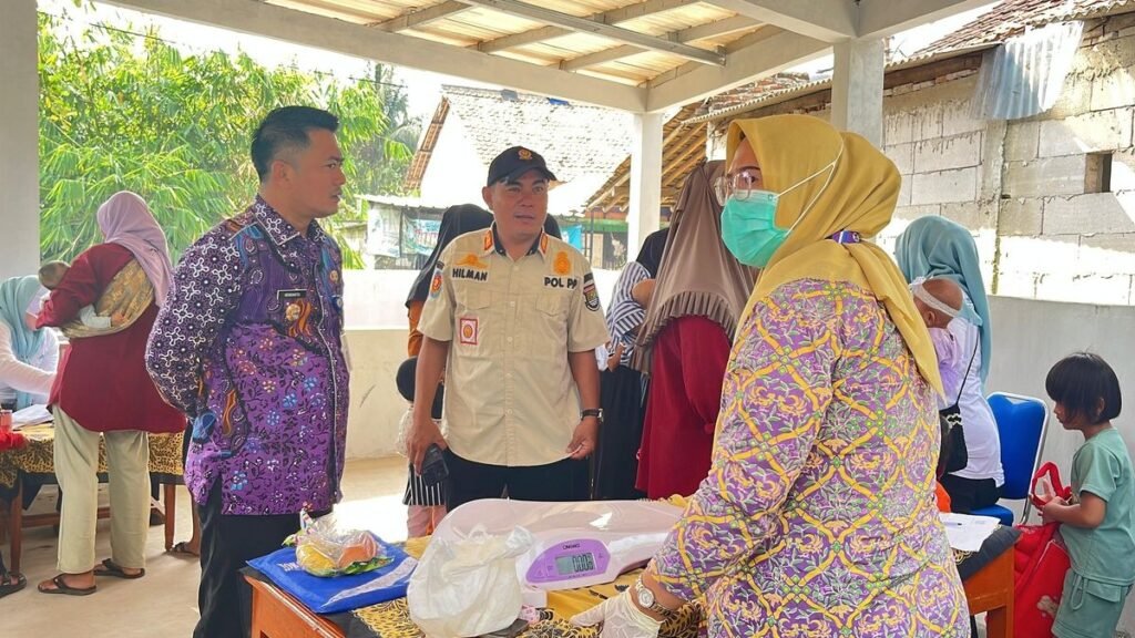 Desa Karangmekar Siap Bangun Posyandu Untuk Perbaiki Layanan Kesehatan