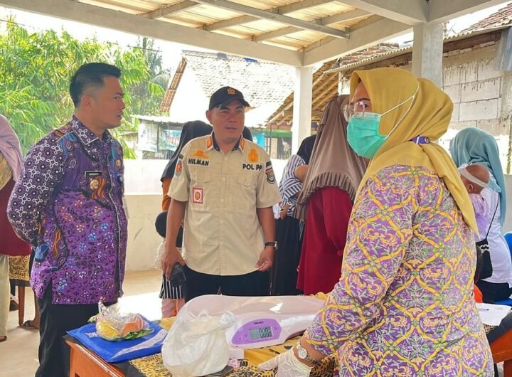 Desa Karangmekar Siap Bangun Posyandu Untuk Perbaiki Layanan Kesehatan