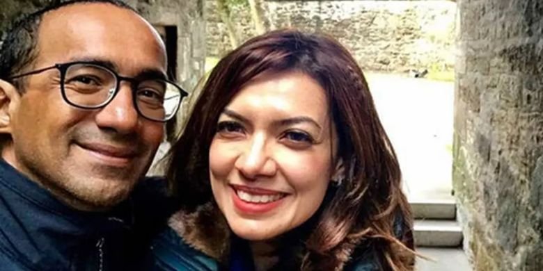 Riwayat Kesehatan Suami Najwa Shihab: Adik Ibrahim Sjarief Buka Rahasia Penyakitnya