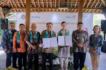 KDMP Leuwidingding Resmi Diluncurkan, Siap Mendorong Perekonomian Warga