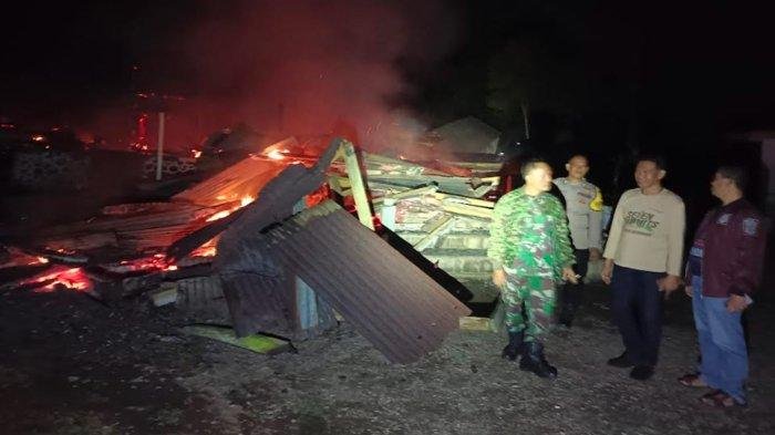 PTPN I Ungkap Kekhawatiran Terkait Insiden Tragedi Kaligedang Ijen Bondowoso