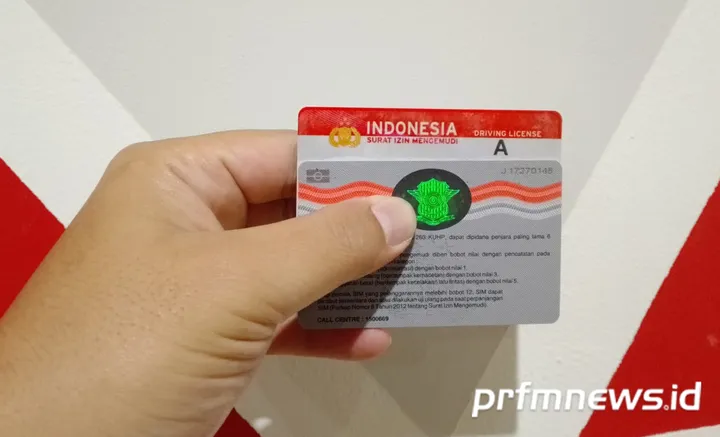 Jadwal & Tempat Layanan SIM Keliling Sumedang 13-17 Mei 2025: Cek Syarat Wajib Bawa