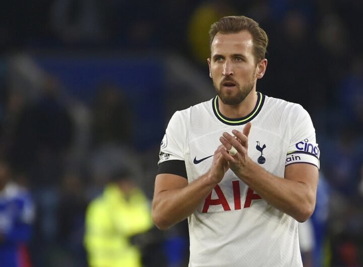 Waktunya Tottenham: Lawan Harry Kane yang Tidak Ingin Kalah Musim Ini